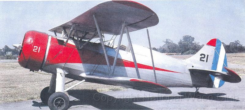 1937 Waco VPF-7 07.JPG - 1937 Waco VPF-7
